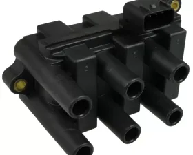 NGK 2005-01 Mercury Sable DIS Ignition Coil