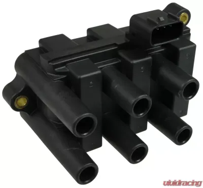 NGK 2005-01 Mercury Sable DIS Ignition Coil - 49001