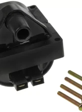 NGK 1980 Toyota Tercel HEI Ignition Coil                                     - 48784 - Image 2