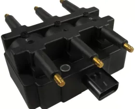 NGK 2010-09 VW Routan DIS Ignition Coil