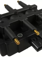 NGK 2010-09 VW Routan DIS Ignition Coil                                     - 48695 - Image 2