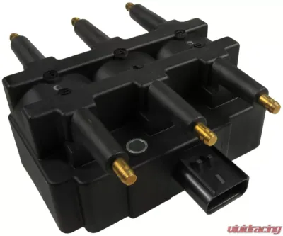 NGK 2010-09 VW Routan DIS Ignition Coil - 48695