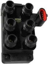 NGK 2000-96 Mercury Sable DIS Ignition Coil                                     - 48850 - Image 2