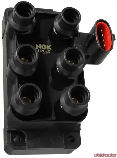 NGK 2000-96 Mercury Sable DIS Ignition Coil - 48850