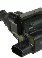 NGK 2006-03 Kia Sorento COP (Waste Spark) Ignition Coil                                     - 48696 - Image 2