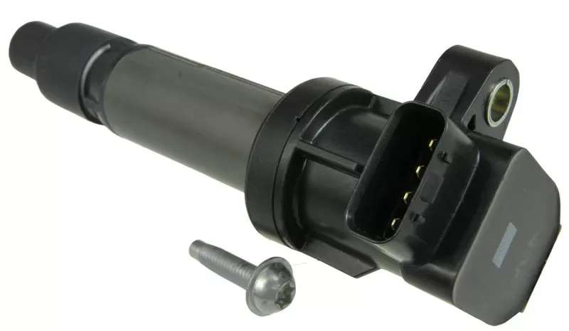 NGK 2009-06 Cadillac XLR COP Pencil Type Ignition Coil - 48720