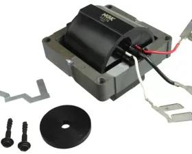 NGK 1977-74 Pontiac Ventura HEI Ignition Coil