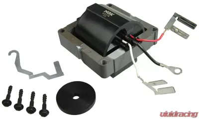 NGK 1977-74 Pontiac Ventura HEI Ignition Coil - 49031