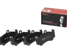Brembo Premium NAO Ceramic OE Equivalent Pad