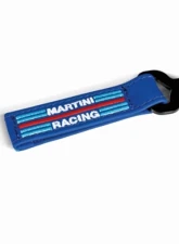 Sparco Keychain Leather                                     - 099070MRAZ - Image 2