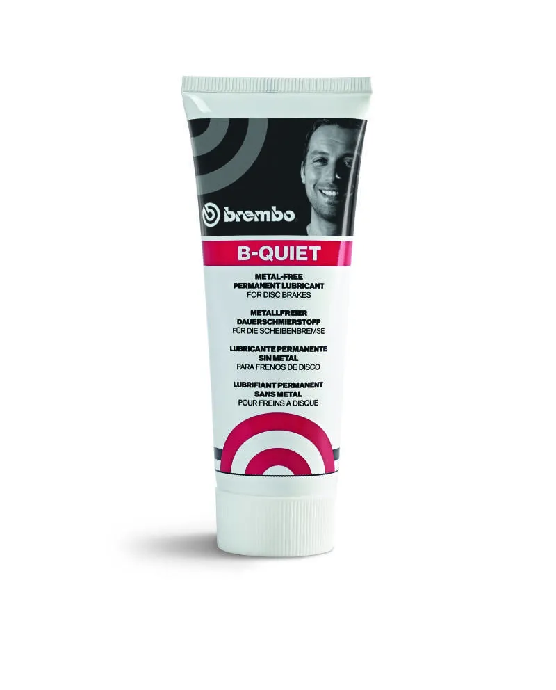 Brembo B-Quiet Lubricant - G00075