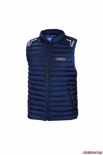 Sparco Vest Martini-R - 01259MRBM3L