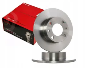 Brembo Premium Rear Brake Rotor