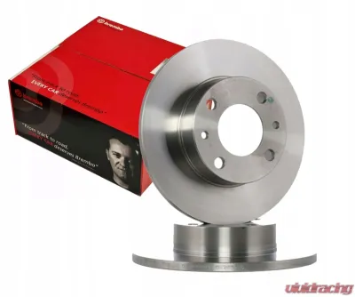 Brembo Premium Front Brake Rotor - 09.9254.33