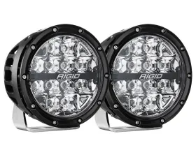 RIGID Industries 360-SERIES 6