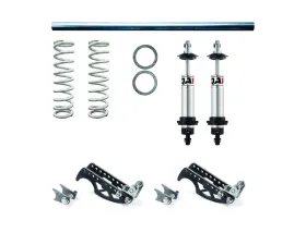 QA1 DS501-12300 HD Pro Rear Coilover Conversion System, 3.0