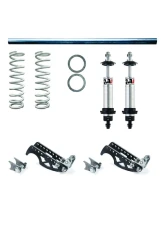 QA1 DS501-3001 HD Pro Rear Coilover Conversion System, 3.25" Axle, Single, 300lb                                     - DS501-3001 - Image 4