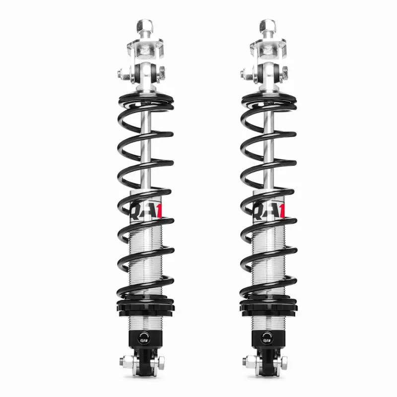 QA1 RCK52403 Rear Coilover Kit, 79-04 Mustang, Single Adj. Handling, 175 lb. 1979-2004 - RCK52403