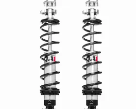 QA1 RCK52401 Rear Coilover Kit, 79-04 Mustang, Single Adj. Drag, 95 lb. 1979-2004