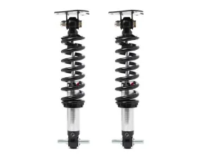 QA1 GS518-10950 Pro Coil Shock System, 07-18 Silverado/Sierra 1500, 4WD, Single