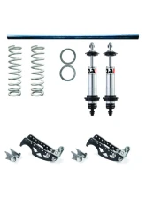 QA1 DD501-3001 HD Pro Rear Coilover Conversion System, 3.25" Axle, Double, 300lb                                     - DD501-3001 - Image 4