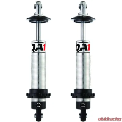 QA1 DS501-3001 HD Pro Rear Coilover Conversion System, 3.25" Axle, Single, 300lb - DS501-3001