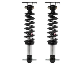 QA1 GD518-10950 Pro Coil Shock System, 07-18 Silverado/Sierra 1500, 4WD, Double