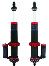 QA1 DM501-2501 HD Pro Rear Coilover Conversion System, 3.25 Axle, MOD, 250lb                                     - DM501-2501 - Image 2