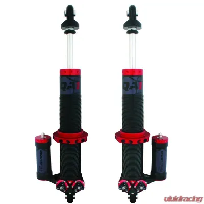 QA1 DM501-2501 HD Pro Rear Coilover Conversion System, 3.25 Axle, MOD, 250lb - DM501-2501