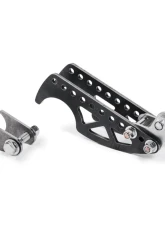 QA1 MT103K HD Pro Rear Coil-over conversion brackets, 3.00" Axle                                     - MT103K - Image 2