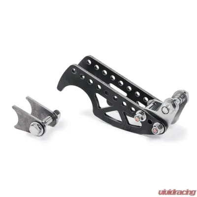 QA1 MT103K HD Pro Rear Coil-over conversion brackets, 3.00" Axle - MT103K