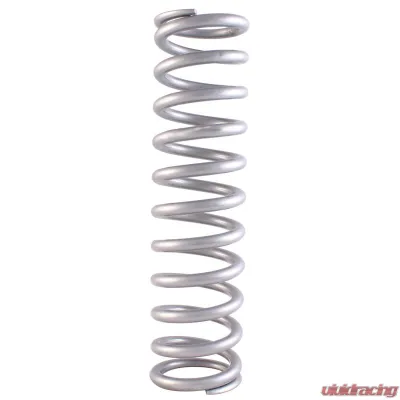 QA1 Spring Chrome Silicon 1-7/8 Id 10-165 Lbs - 10S165