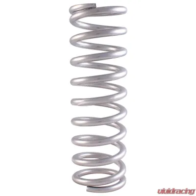 QA1 Spring Chrome Silicon 1-7/8 Id 8-180 Lbs - 8S180