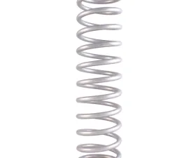 QA1 Spring Chrome Silicon 2-1/2 Id 12-525 Lbs