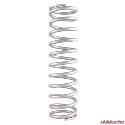 QA1 Spring Chrome Silicon 2-1/2 Id 12-525 Lbs - 12-525