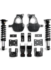 QA1 LK22-GMT03 4/6 Lowering Kit 14-18 GM 1500,2WD Stamped/Al. Arms Double Adjust                                     - LK22-GMT03 - Image 6