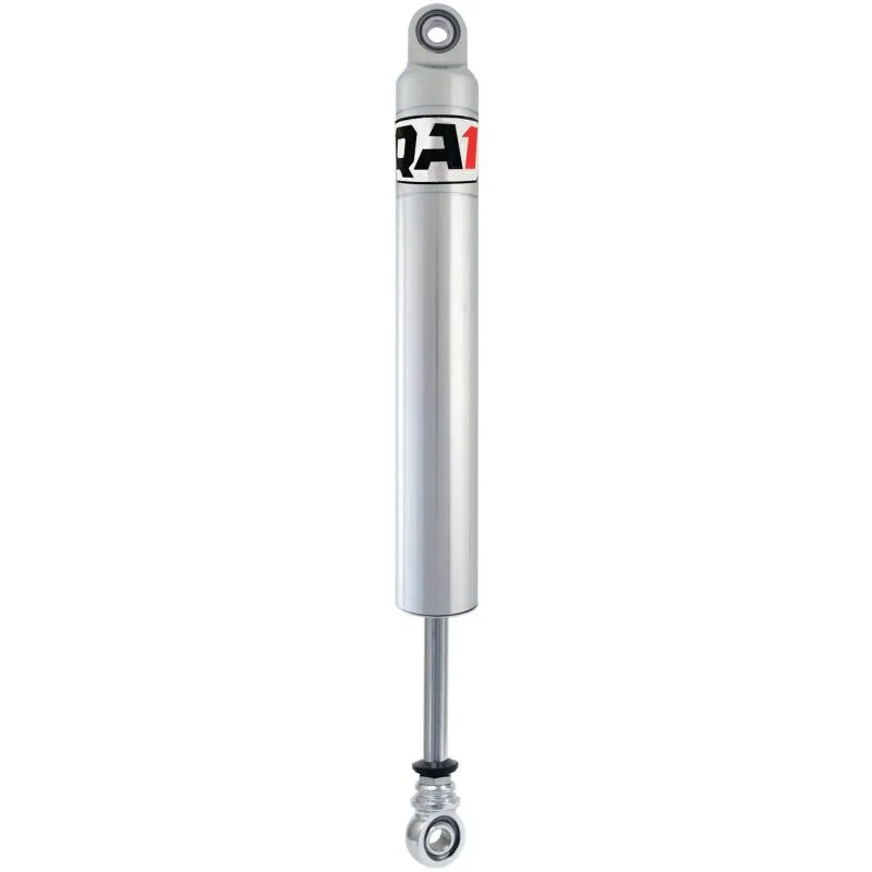QA1 Shock, Monotube, Large Steel 15.10 24.60 Eye-B/Eye-B V6-1M - 2696-1M