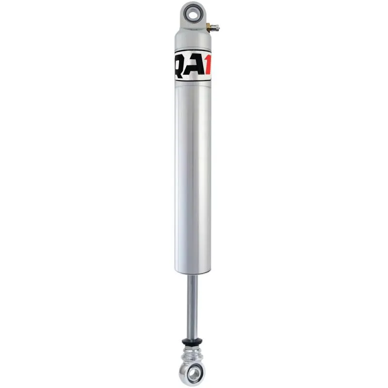 QA1 Shock Mono Lrg Steel Schrader 15.7 24.7 Eye-B/Eye-B V7-2M - 26V97-2M