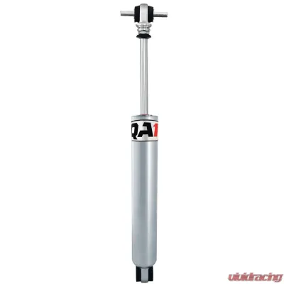 QA1 Shock, Monotube Large Steel 13.35 22.55 T-Bar/Poly V 10-1M - 276810-1M