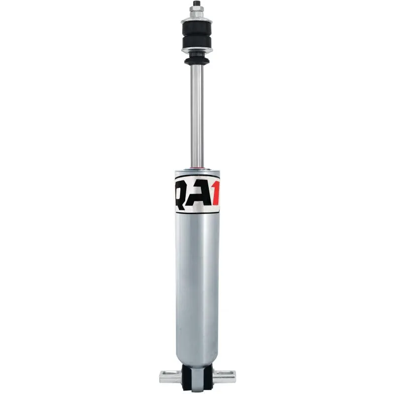 QA1 Shock, Monotube Large Steel 10.13 15.67 Stud/T-Bar V 8M - 27958M