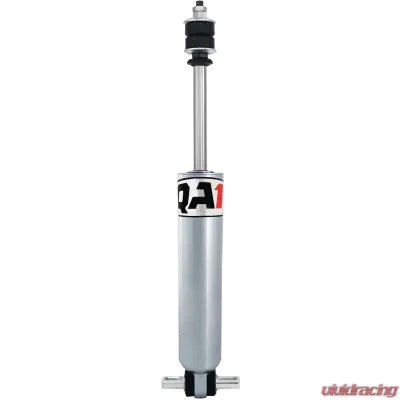 QA1 Shock, Monotube Large Steel 10.13 15.67 Stud/T-Bar V 3-8C - 27953-8C