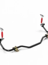 QA1 52828, Rear Sway Bar, 70-81 GM F Body                                     - 52828 - Image 2