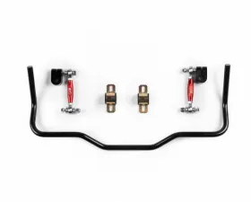QA1 52828, Rear Sway Bar, 70-81 GM F Body