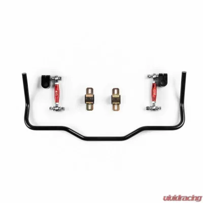 QA1 52828, Rear Sway Bar, 70-81 GM F Body - 52828