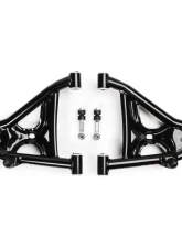 QA1 52525 Pro Touring Lower Control Arm Kit, 82-92 GM F Body                                     - 52525 - Image 5
