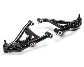 QA1 52525 Pro Touring Lower Control Arm Kit, 82-92 GM F Body