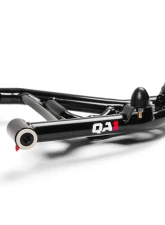 QA1 52525 Pro Touring Lower Control Arm Kit, 82-92 GM F Body                                     - 52525 - Image 2