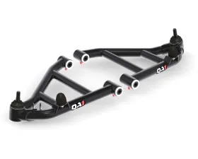 QA1 52925 Drag Race Lower Control Arm Kit, 82-92 GM F Body