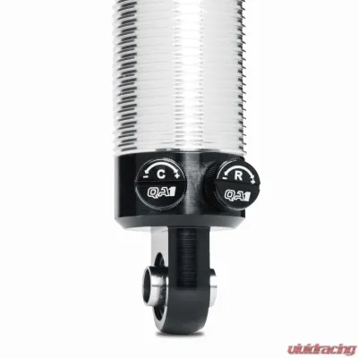 QA1 RCK52628 Rear Pro Coil Shock System, 82-02 GM F Body, Double Adjust, 150lb. - RCK52628