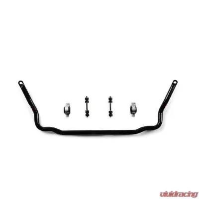 QA1 52825 Front Sway Bar, 82-92 GM F Body - 52825